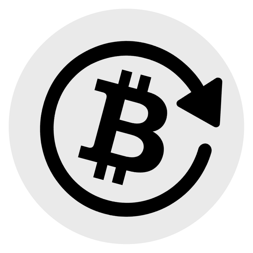 Back To The Price icon