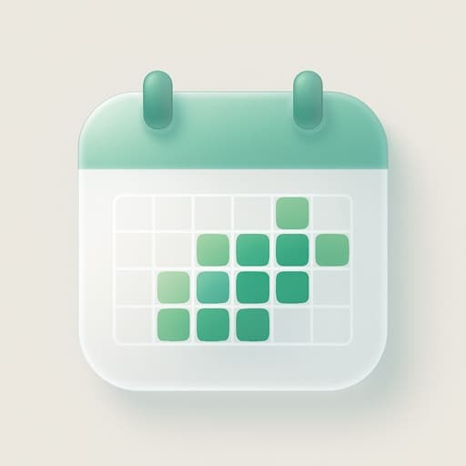 GitCalendar icon